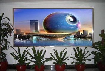 Indoor P6 Led Screen